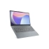 Lenovo IdeaPad Slim 3i 15IRU8 Core i3 13th Gen 15.6-Inch FHD 256GB SSD Laptop (82X7008BLK)